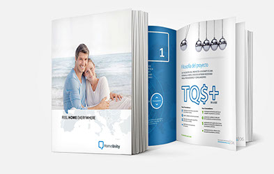 Marketing City портфолио сайтов HOME UNITY